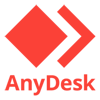 תוכנת התחברות AnyDesk