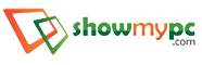 תוכנת התחברות ShowMyPC